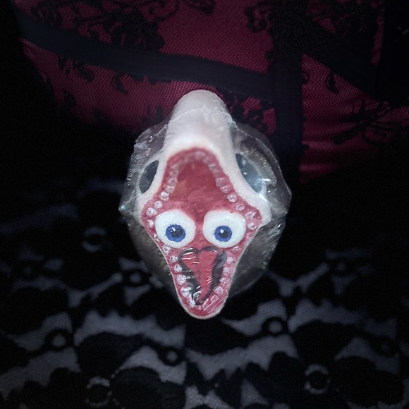 Beetlejuice Eyes for you Bath Bomb set - Picture 3 of 8